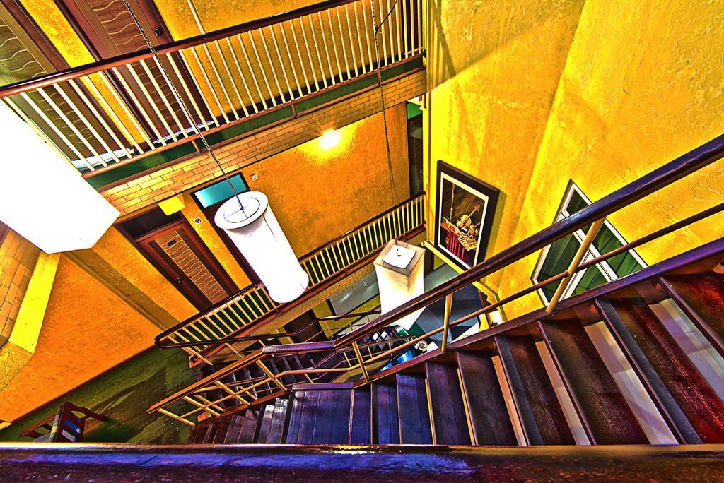 The Park House Hotel Male Exterior photo
